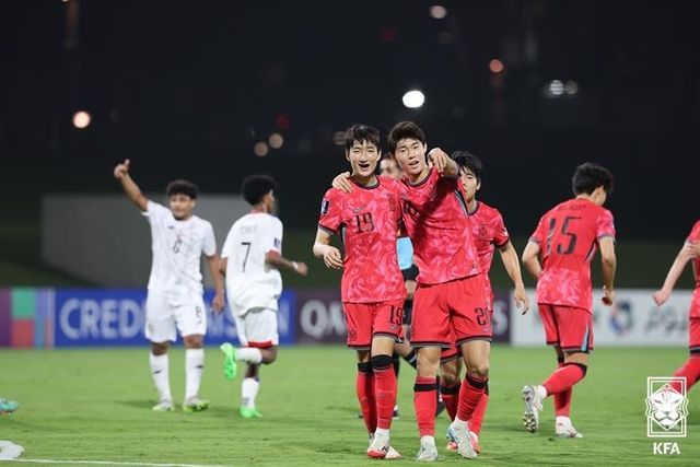 김은성(왼쪽)과 구현빈(오른쪽)