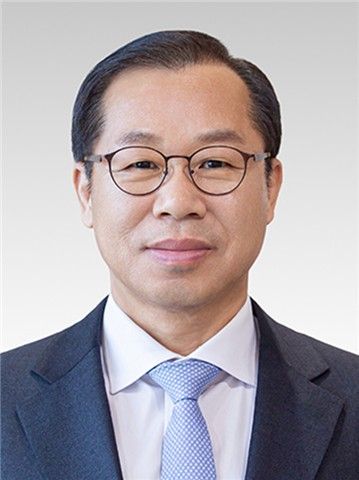 정희민 대한체조협회장