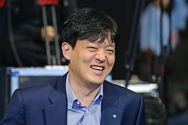 이영택 GS칼텍스 감독