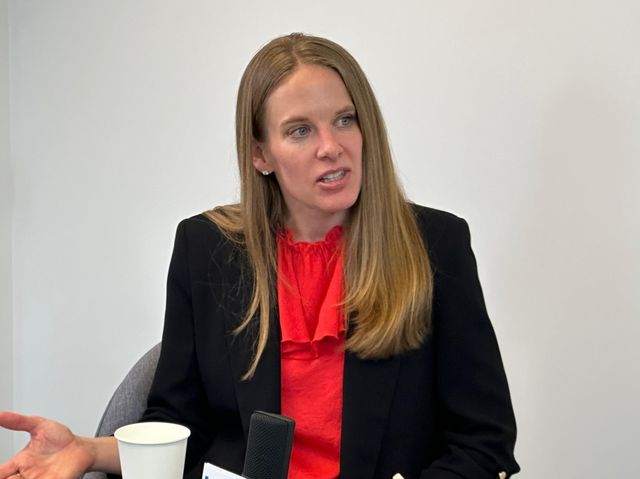 트럼프 1기 때 통상 참모를 지낸 칼루트케비치