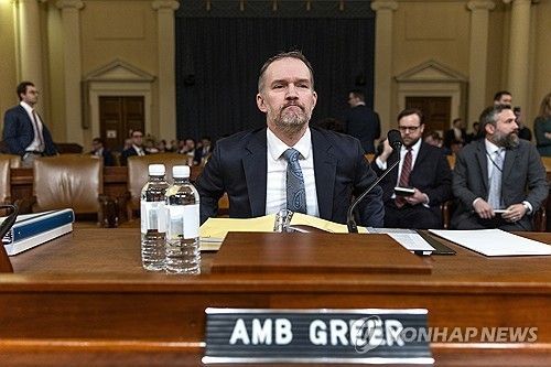 그리어 美무역대표