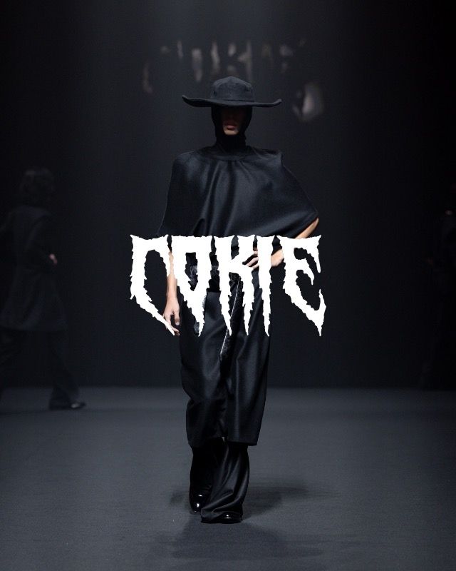 코키 25SS 컬렉션 '파파라치'