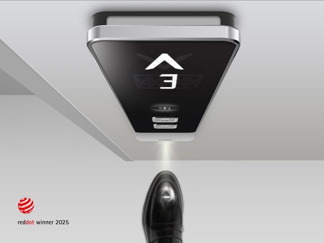 스마트 홀 버튼