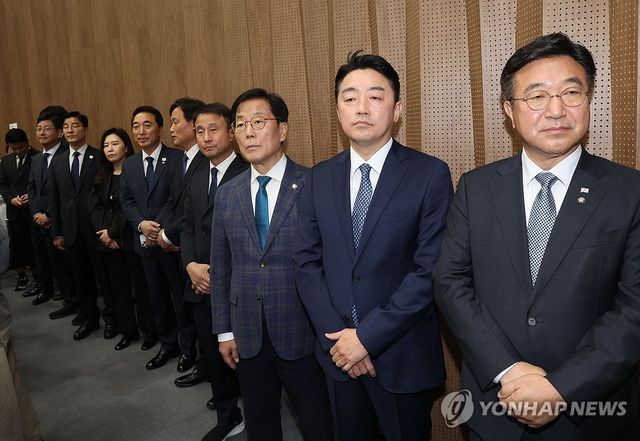 이재명 예비후보 캠프 인선