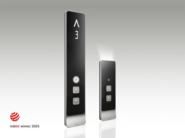 스마트 홀 버튼