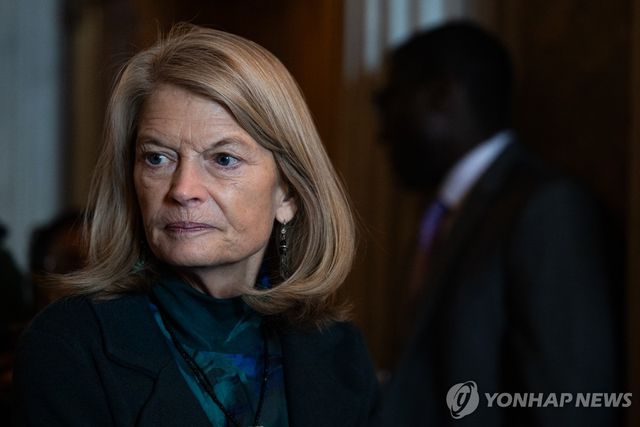 머카우스키 미국 상원의원