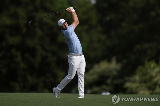 로즈의 경기 모습