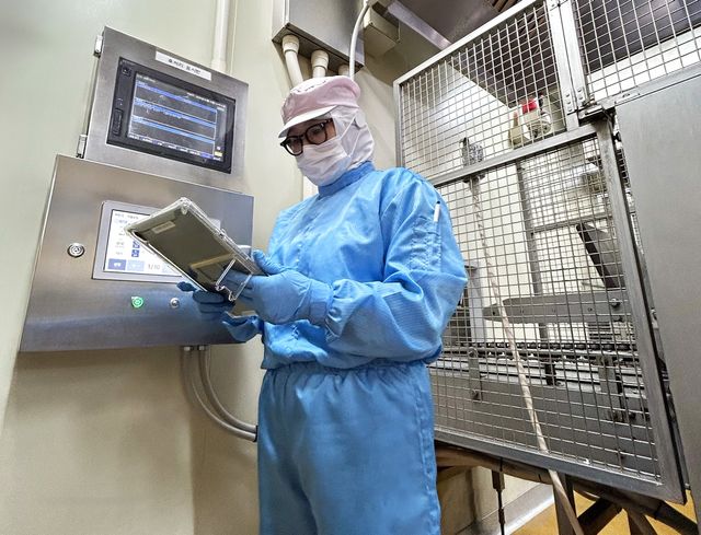 GS리테일 간편식제조 자회사 '후레쉬서브' 스마트해썹 인증 받아 - 1