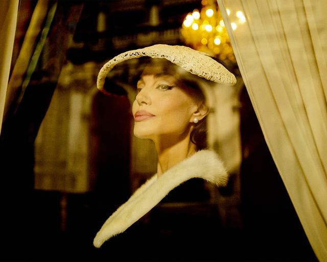 영화 '마리아' 속 한 장면