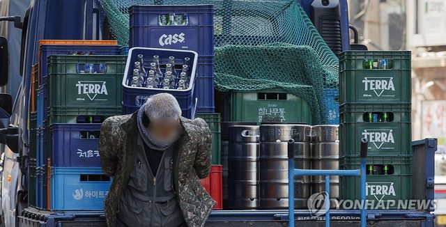 비상계엄·탄핵 사태, 주류 업계 '연말 특수' 사라져