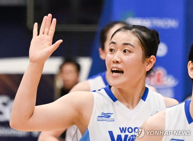 우리은행 이명관