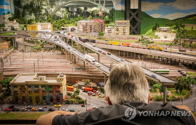 미니어처 원더랜드