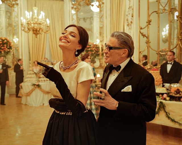 영화 '마리아' 속 한 장면