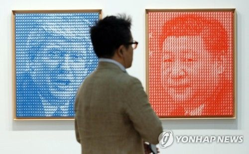 트럼프와 시진핑 사이에 낀 한국 