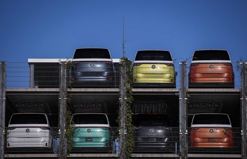 '트럼프 관세' 맞은 글로벌 자동차 업계 