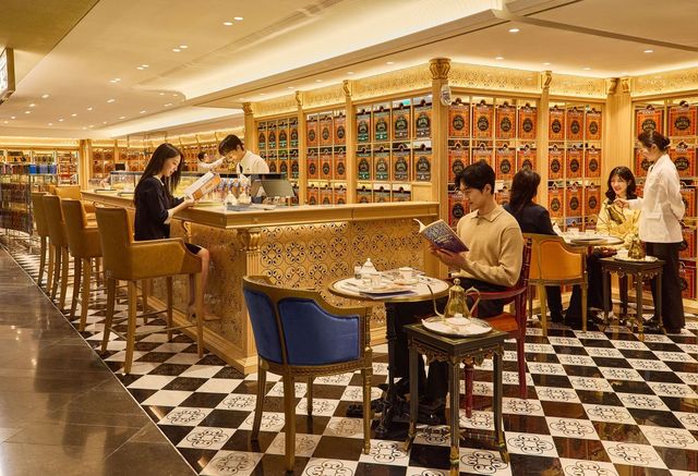 [롯데백화점 제공, 재판매 및 DB 금지]