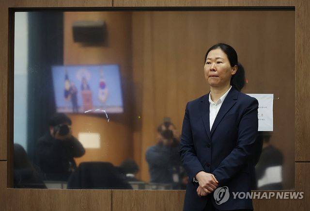 권은희 전 의원