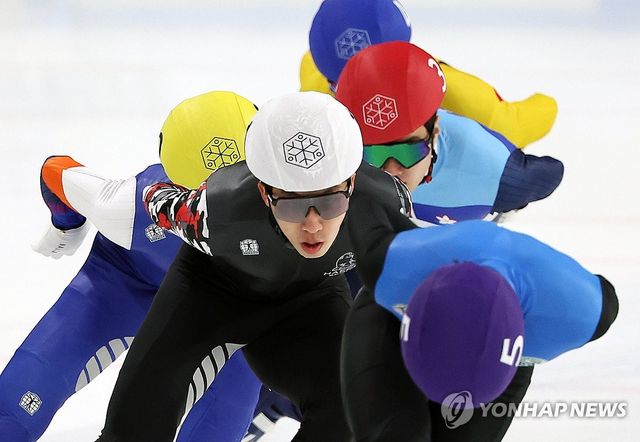 역주하는 박지원