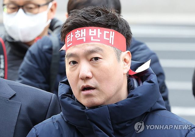 김세의 가세연 대표