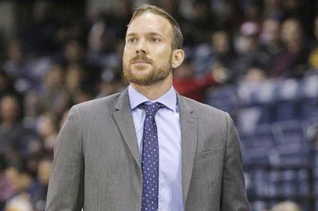 가틀린 수석코치