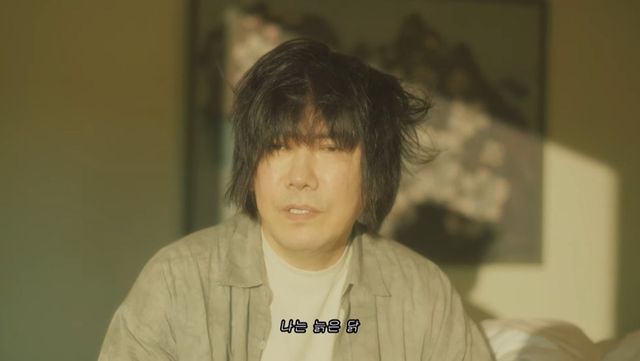 김장훈 '꼬끼오'