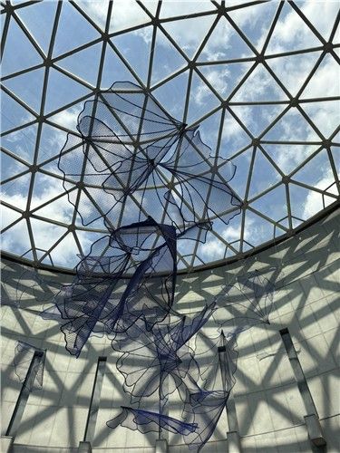 '유리: 빛과 불의 연금술' 특별기획전 