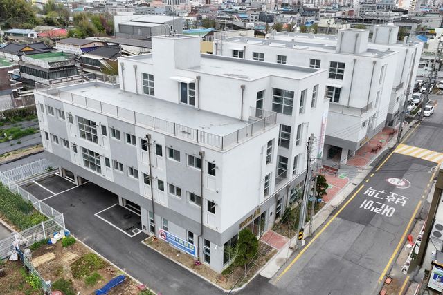 광주 광산구 청년온가