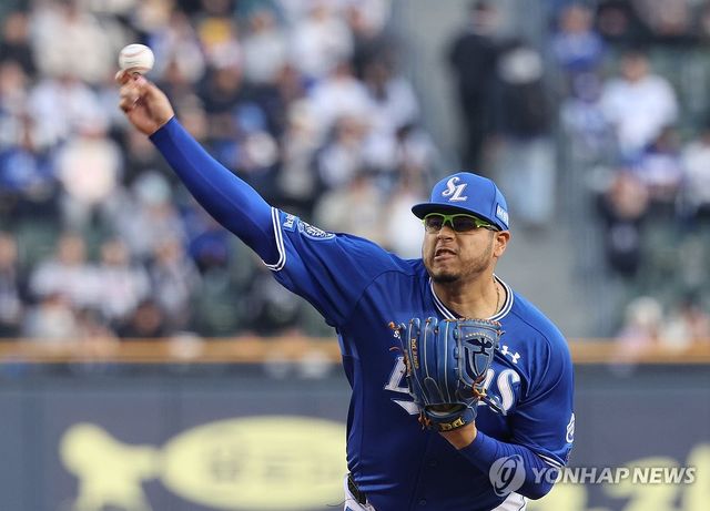 역투하는 후라도