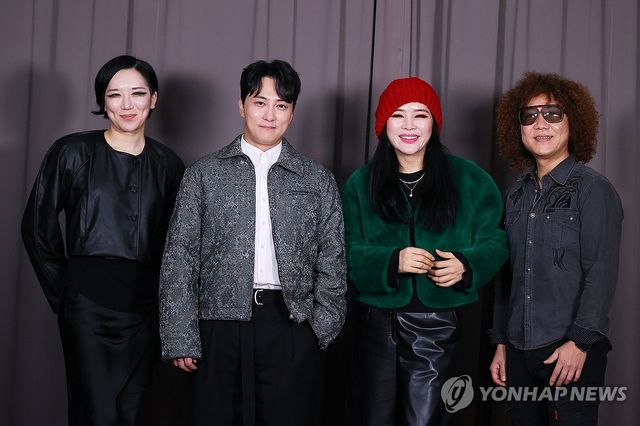 국악·재즈·힙합·현대무용 융합한 '난장 프로젝트'