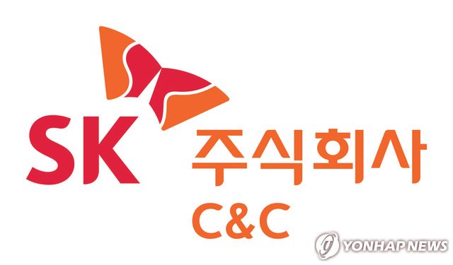 SK C&C