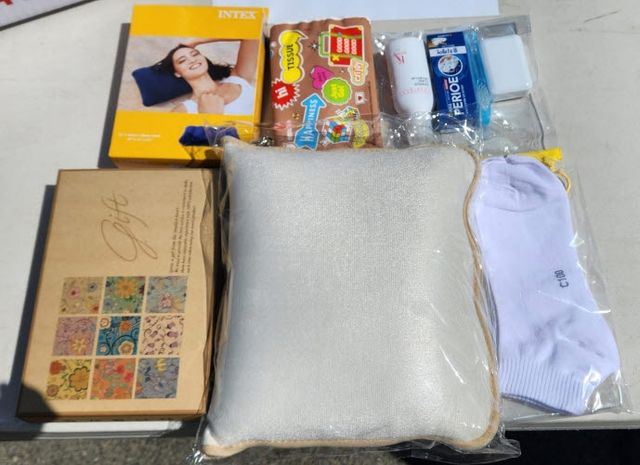 재난안전꾸러미