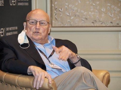 리처드 아미티지 전 미국 국무부 부장관