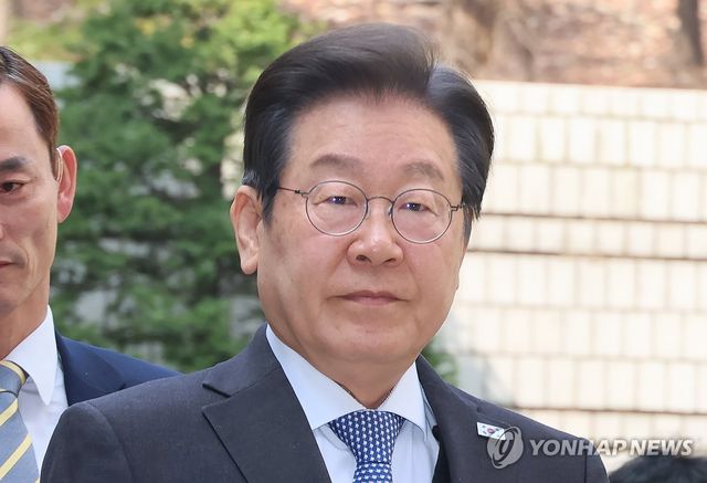 더불어민주당 이재명 대표[연합뉴스 자료사진]