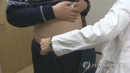 소아 비만