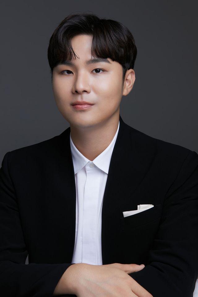 피아니스트 유태웅