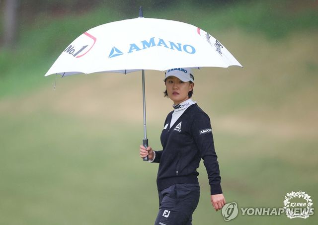 프로골퍼 최은우