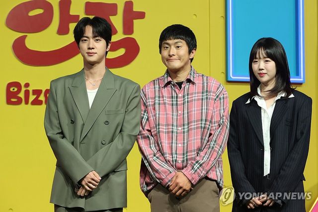 '대환장 기안장' 운영진들