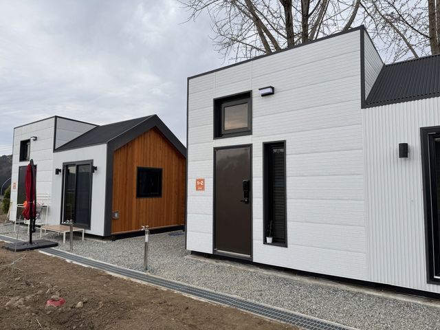 체류형 작은농장 '공주여유'