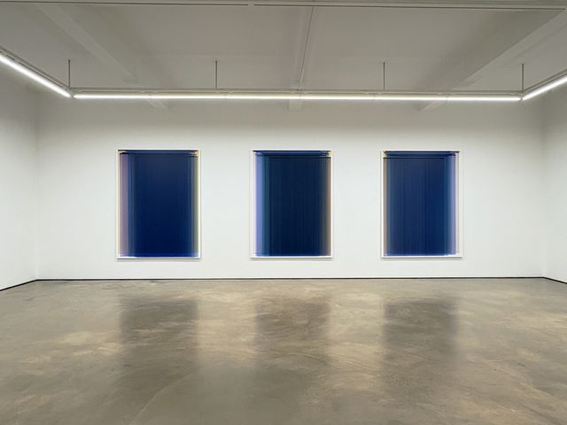 장승택 학고재 개인전 전시 전경[학고재 제공. 재판매 및 DB 금지]