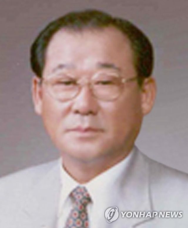 구자두 LB인베스트먼트 회장