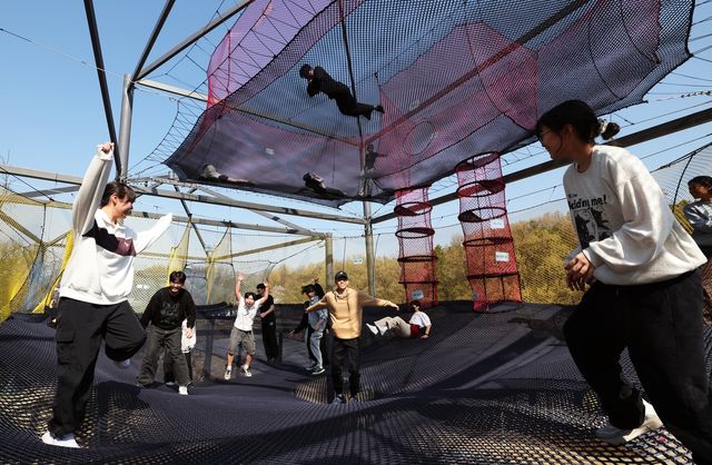 네트플레이 시설