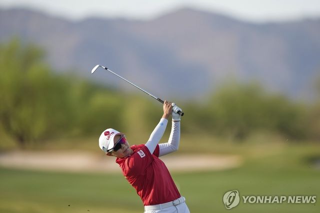 프로골퍼 김효주
