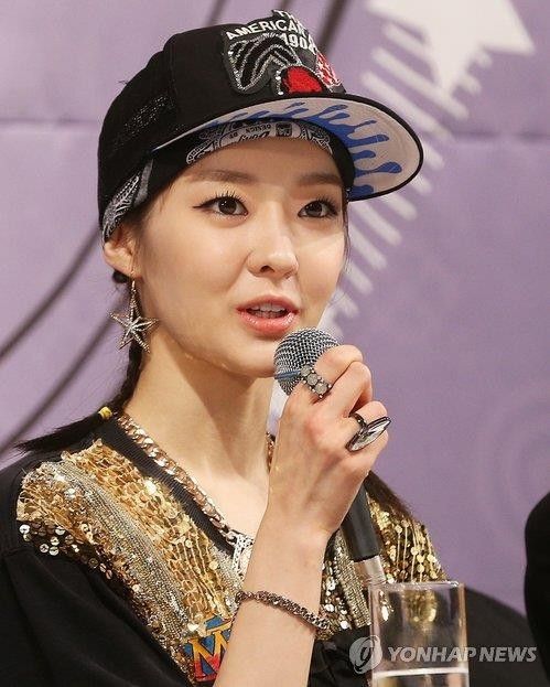 티아라 전 멤버 아름