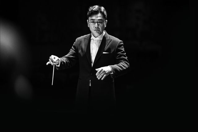 이승훤 서울시국악관현악단장