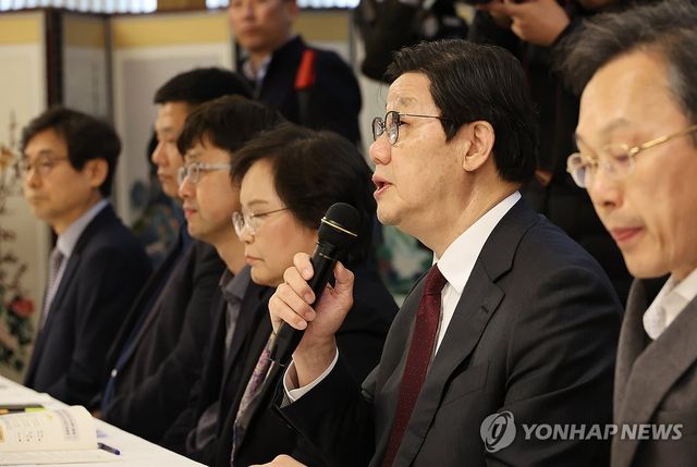 제8차 의료개혁특별위원회 개최