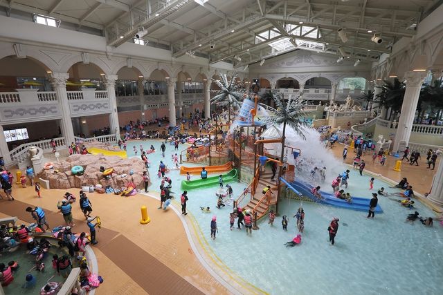 하이원 워터월드