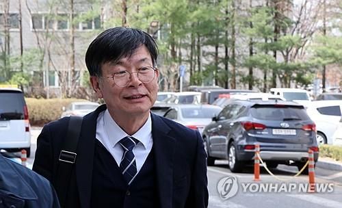 김상조 전 청와대 정책실장