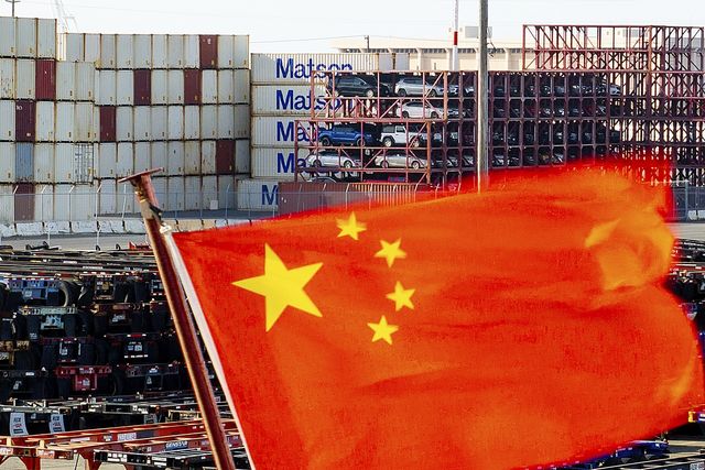 격화하는 미중 무역갈등 