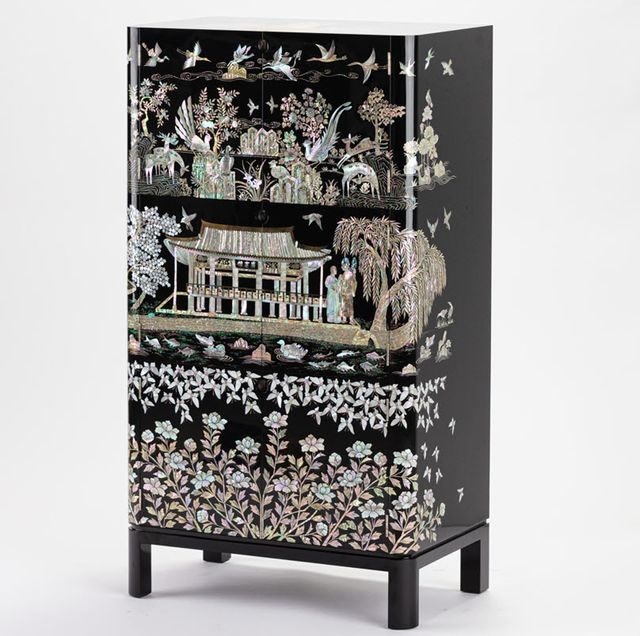 제28회 남원시 전국 옻칠목공예대전 대상작