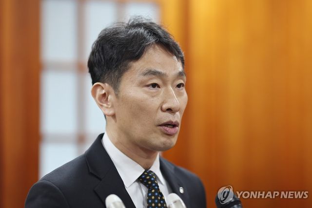 이복현 금감원장 브리핑